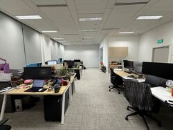 Anson House (D2), Office #581727941